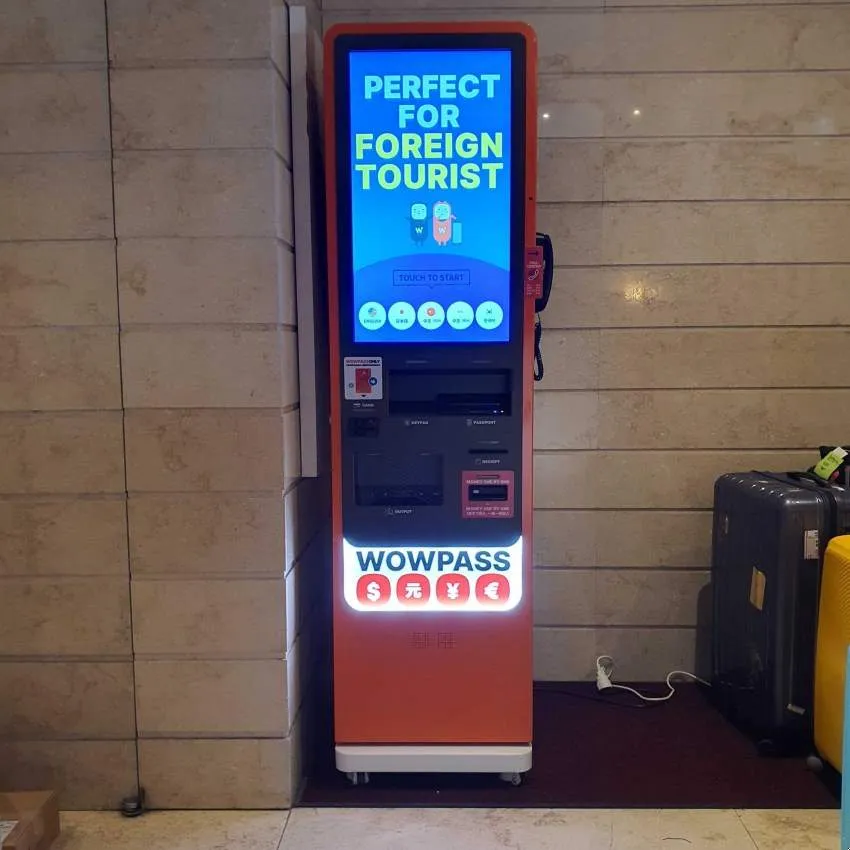 ホテル ザ・デザイナーズ 弘大 - 写真3