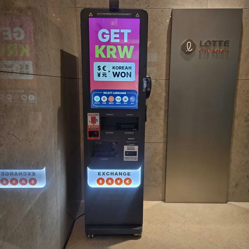 ロッテシティホテル済州 - 写真3