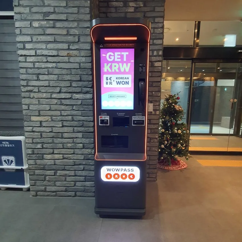 ドーミーイン エクスプレス ソウル 仁寺洞 - 写真3