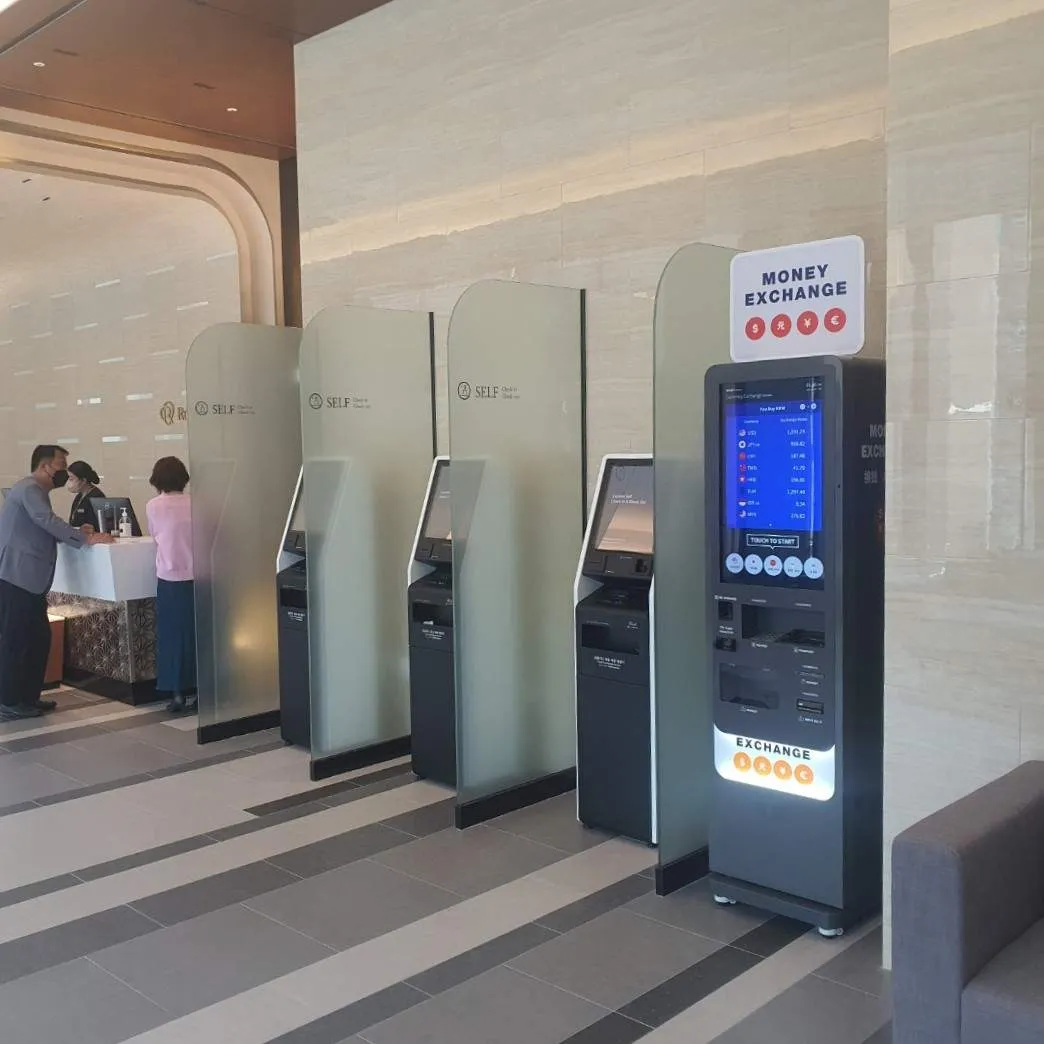 ダイワロイネットホテル ソウル麻浦 - 写真3