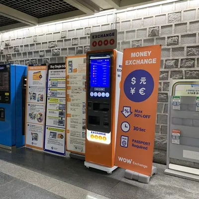 景福宮駅 画像