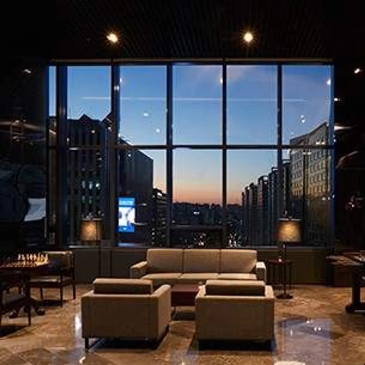 GLAD麻浦 - WOWPASS店舗情報