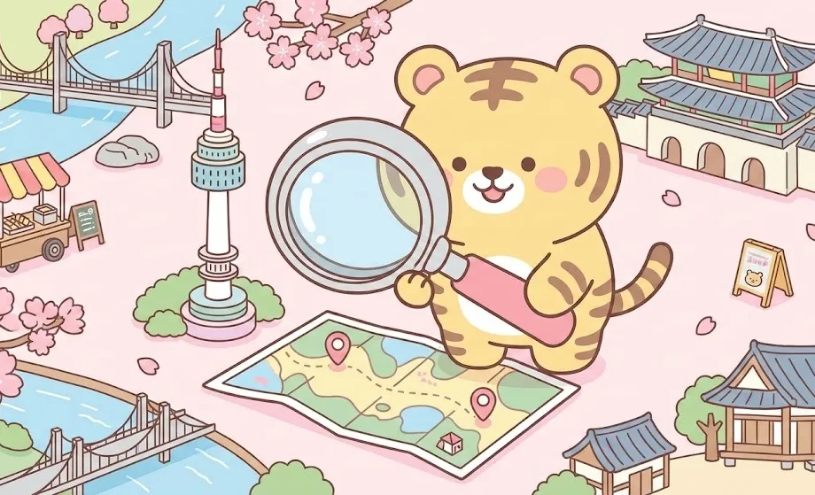 エリアから探す