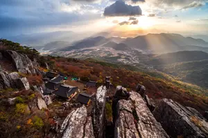 光州広域市