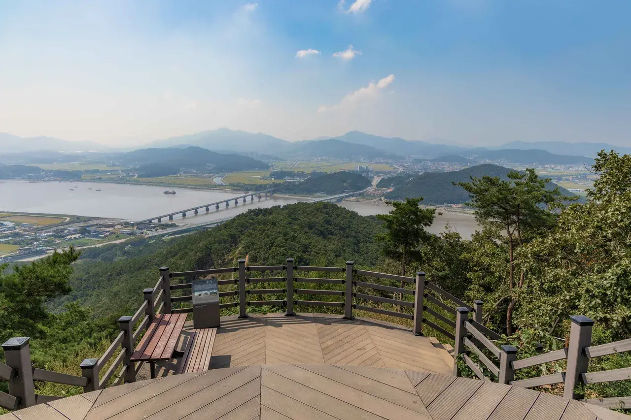 金浦市