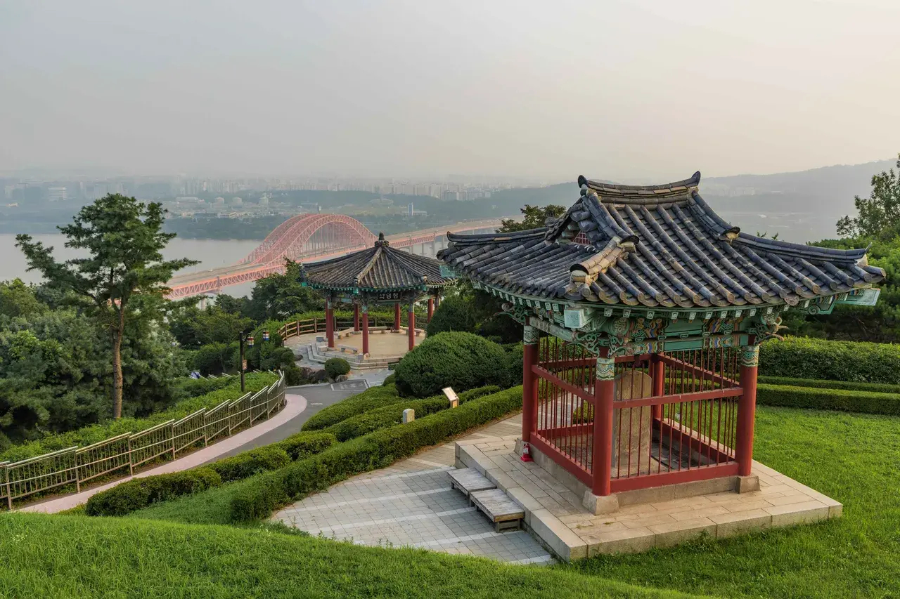 高陽市
