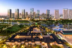 仁川広域市