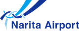 成田空港(GPA・成田空港直営両替) ロゴ