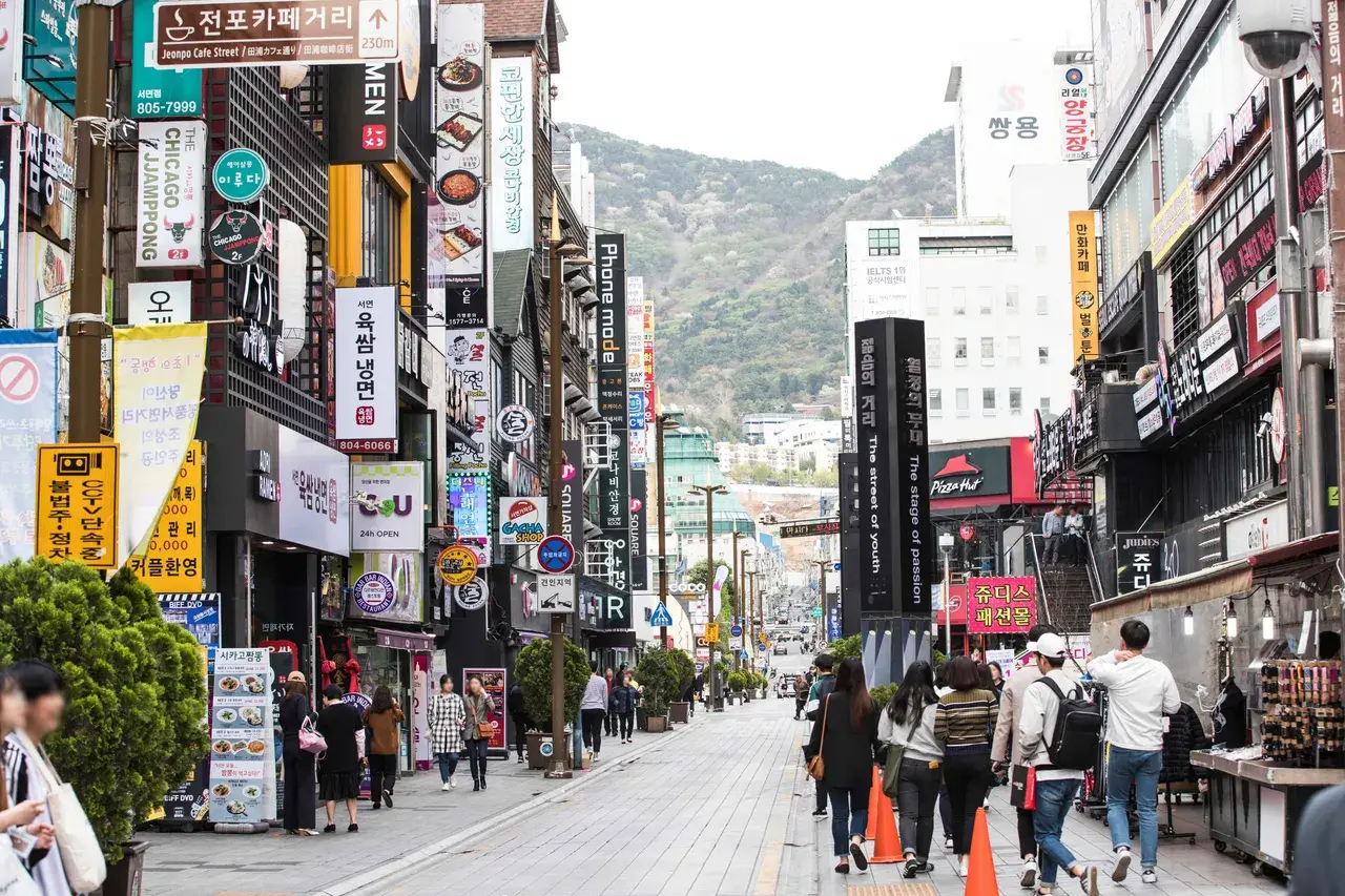 西面
