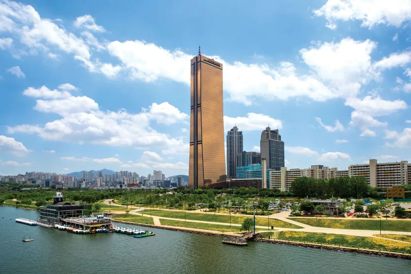 永登浦区の両替所一覧