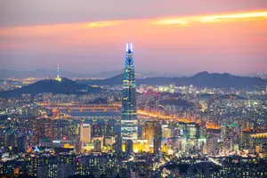 ソウル特別市