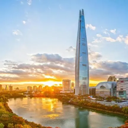 ロッテホテル ワールド