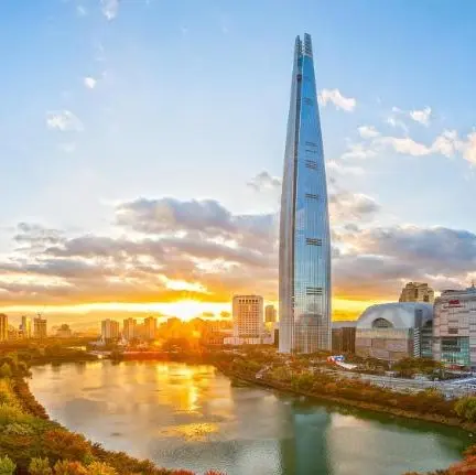 ロッテホテル ワールド