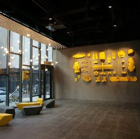 ロッテホテル L7 明洞