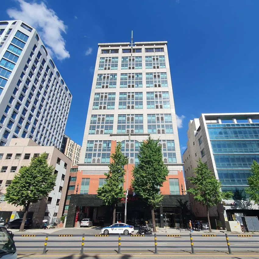 ラマダ ソウル 東大門