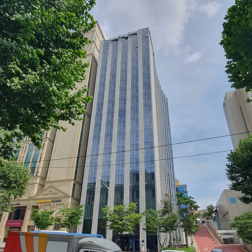 ドーミーイン ソウル江南