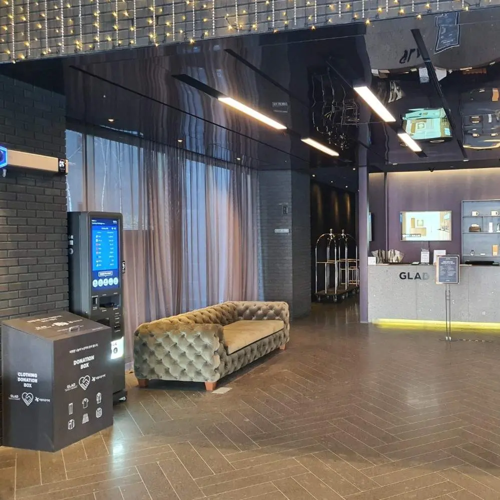 グラッド汝矣島