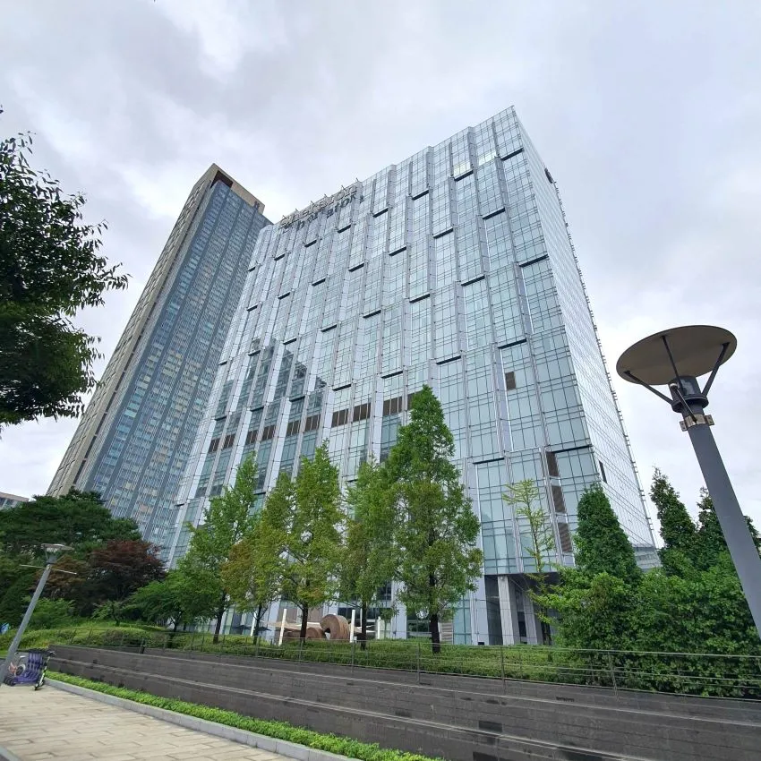 シェラトン・グランド仁川