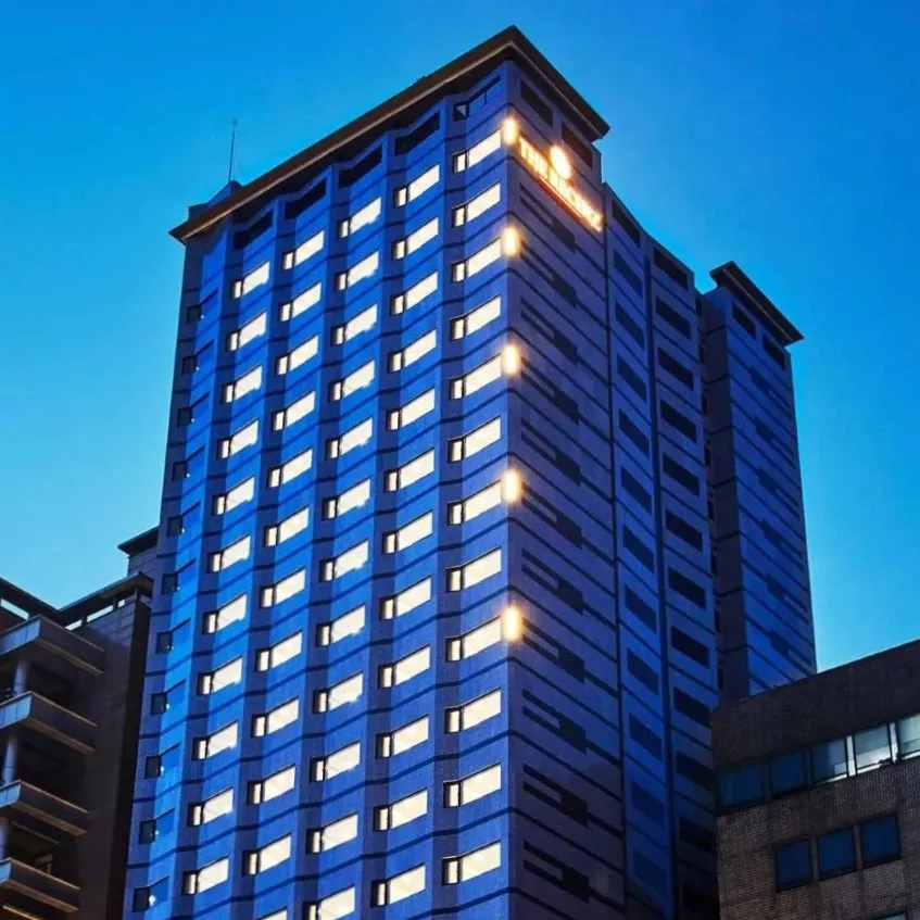 リセンツ東大門ホテル