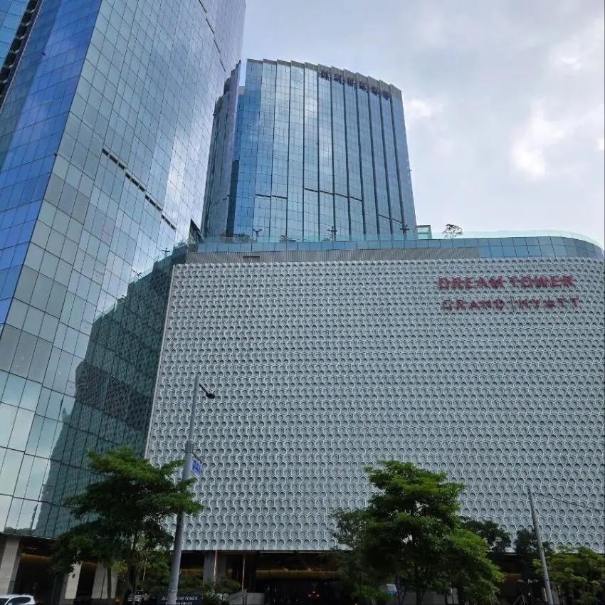 ハンコレクション ショッピングモール