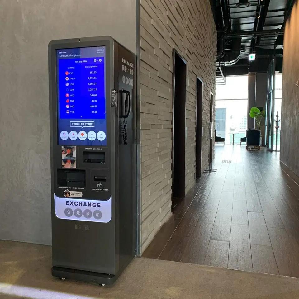 ロッテホテル L7 弘大