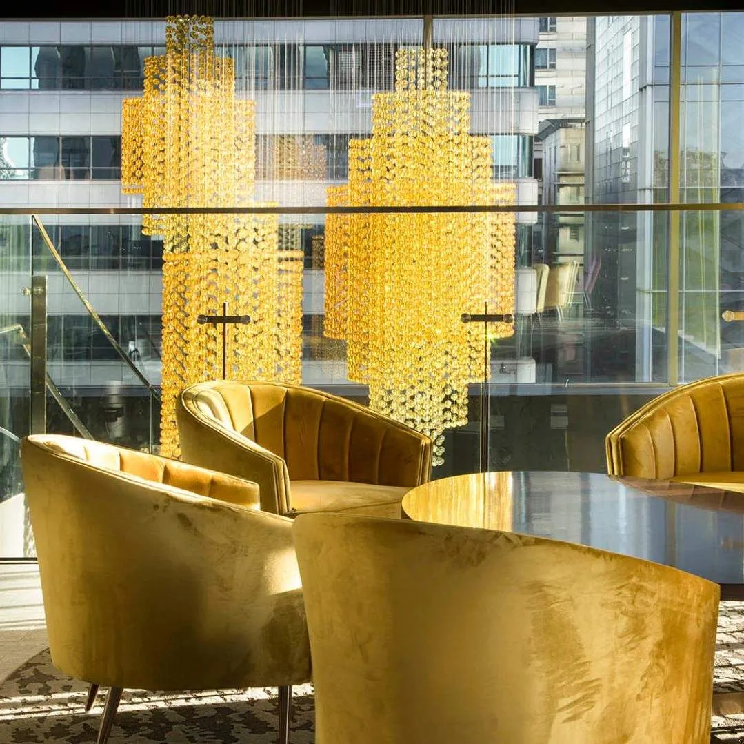 ロッテホテル L7 江南