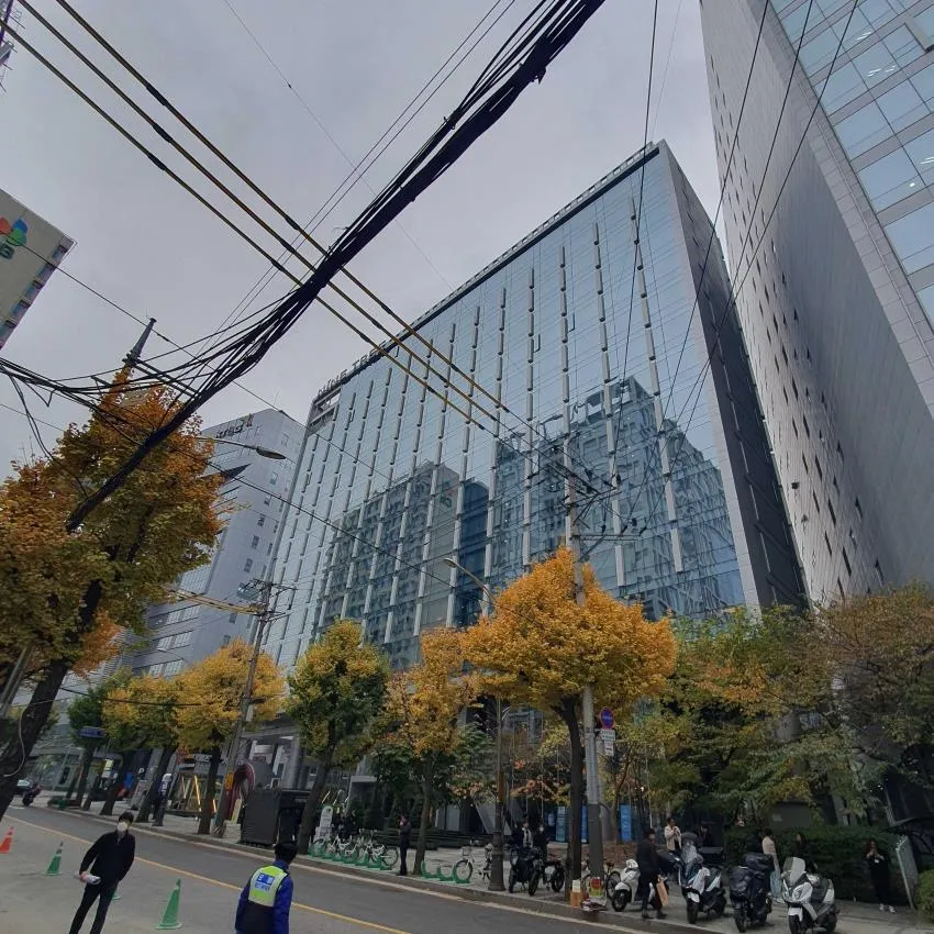 ナインツリーホテル ソウル 明洞2号店