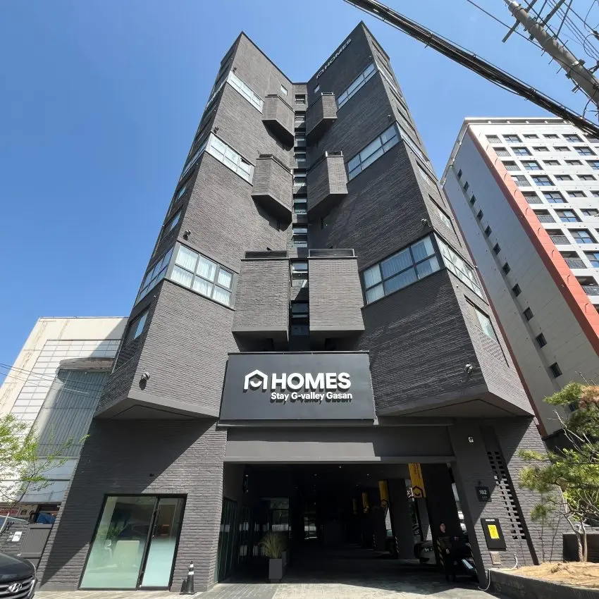 ホームズステイ Gバレー 加山