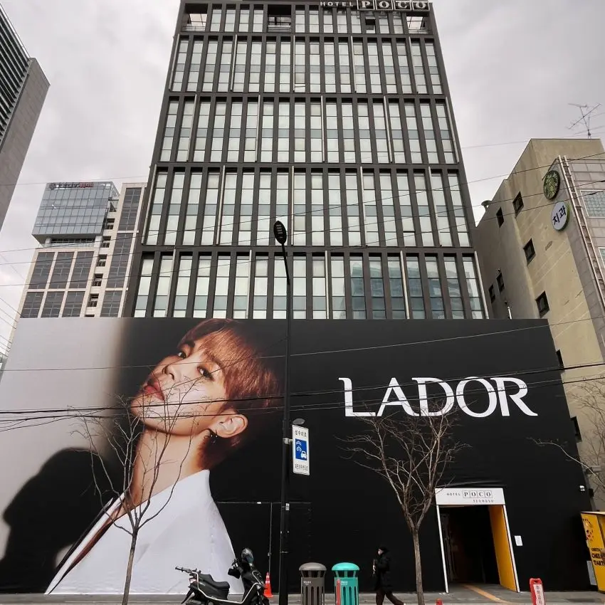 ホテル ポコ 聖水