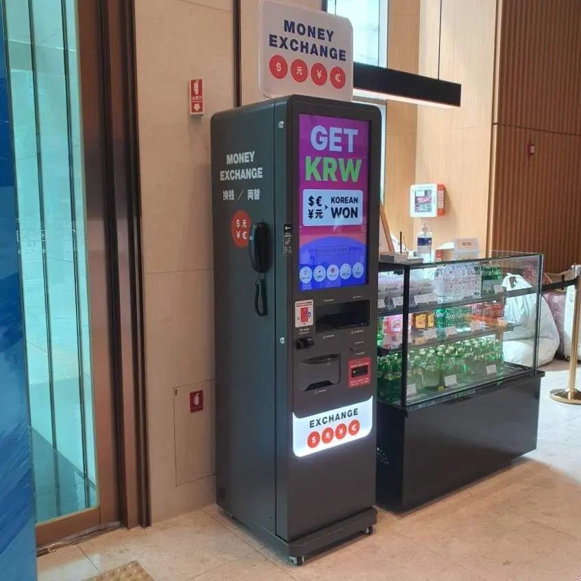 相鉄ホテルズ ザ・スプラジール ソウル 東大門