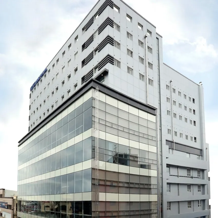 東横イン大邱東城路