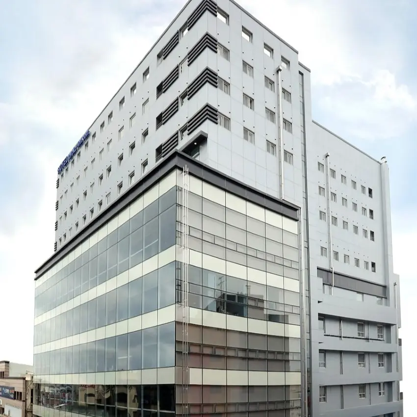 東横イン大邱東城路