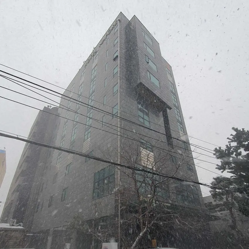 ホテル ナフォーレ