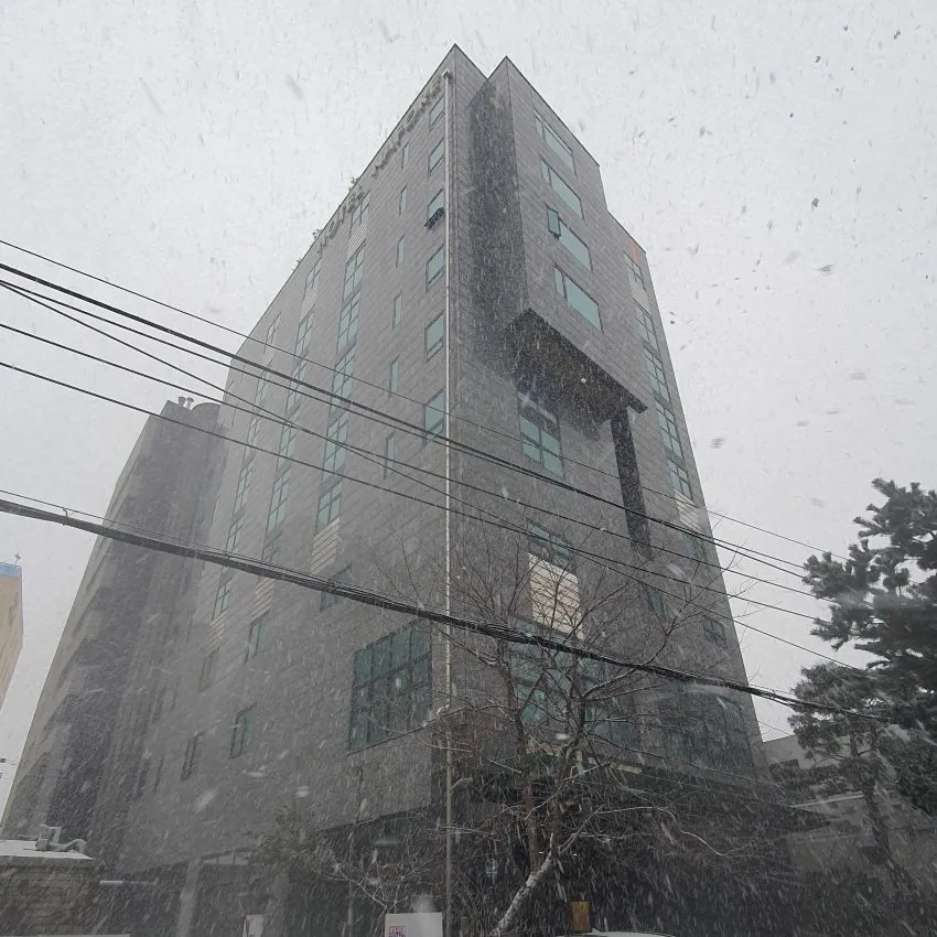 ホテル ナフォーレ