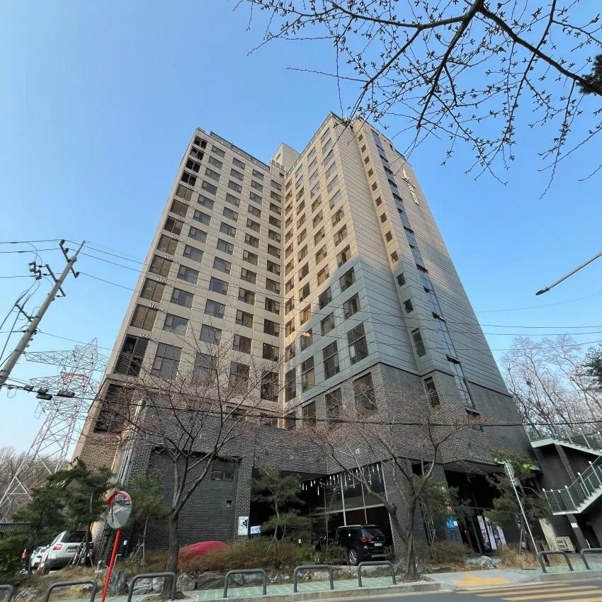 JKブロッサムホテル