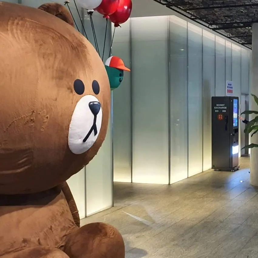 相鉄ホテルズ ザ スプラジール ソウル明洞