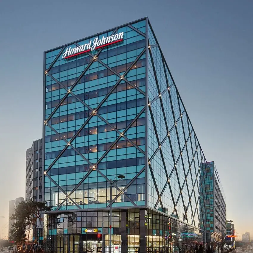 ハワード・ジョンソン仁川エアポート (仁川国際空港)