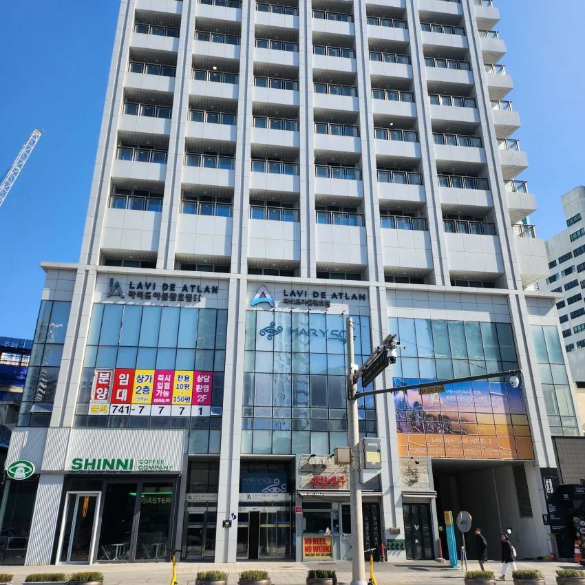 マリソル ホテル