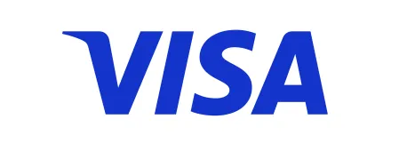 VISA決済