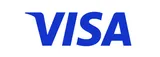 VISA ロゴ