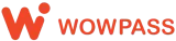 WOWPASS ロゴ